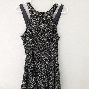 NWT BCBG Generation Strappy Dress, Size 8, Retail $128